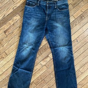 Gap Mens Jeans Size 34/32